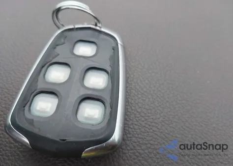 2016 Cadillac Srx Luxury Collection from USA, damaged, VIN 3GYFNBE3XGS504207